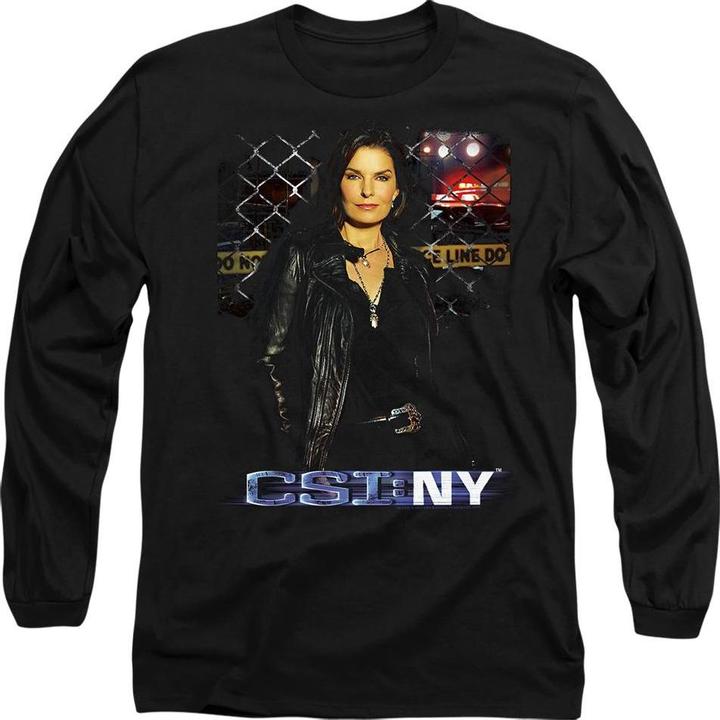 Csi: NY TShirt (XL)