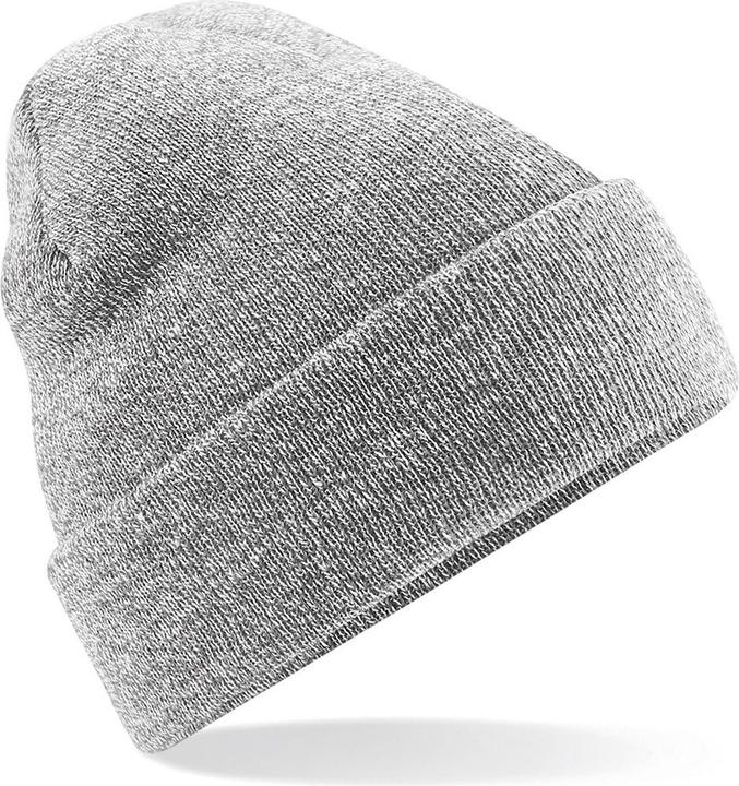 Produktbild Beechfield Strickmütze Mütze besonders weich (One Size)