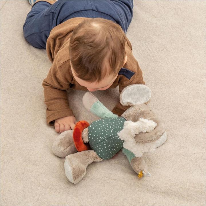 Produktbild Sigikid Aktiv - Elefant, PlayQ