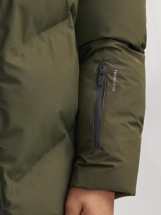 Immagine prodotto Jack & Jones Giacca trapuntata da ragazzo Giacca trapuntata (140)