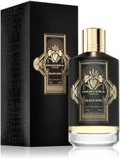 Mancera Eau de Parfum Black Noir (Eau de Parfum, 120 ml)