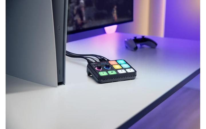 Produktbild Streamer X