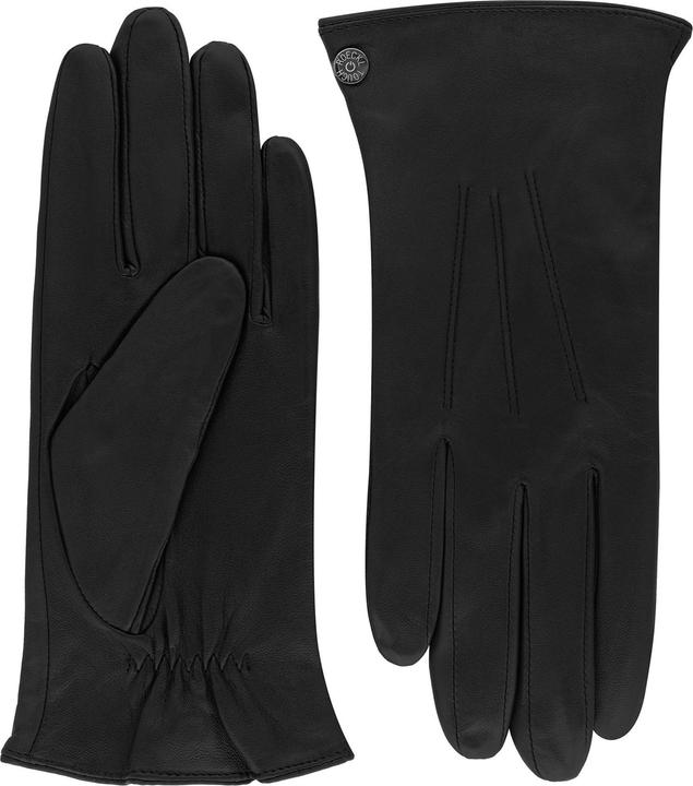 Actual product image Roeckl Leather gloves (8)