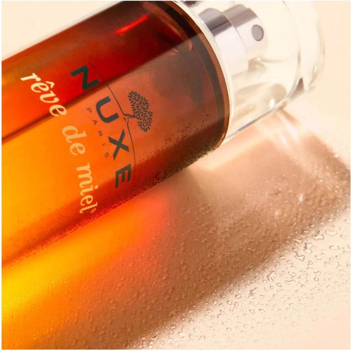 Produktbild Nuxe Rêve De Miel - Eau Savoureuse Parfumante (Eau de Parfum, 100 ml)