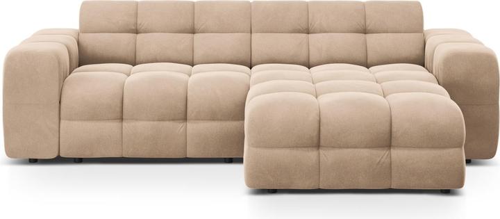 Almond Beige