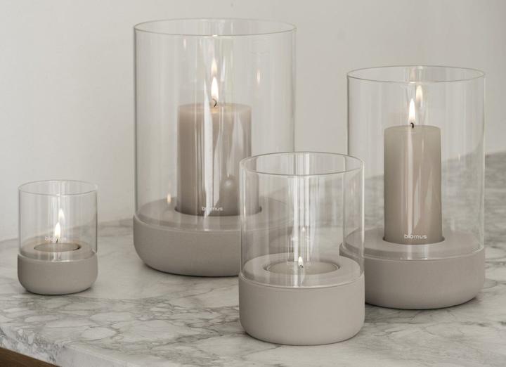 Image du produit Blomus Porte-bougies (1 x, 32 x 19.5 x 20.5 cm)