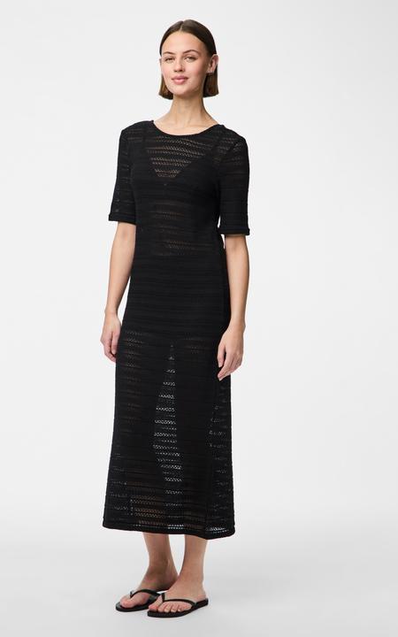 Produktbild Pieces PCAGDA Midikleid (XS)
