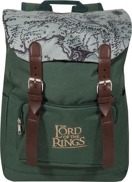 Immagine prodotto Lord of the rings Middle Earth Zaino