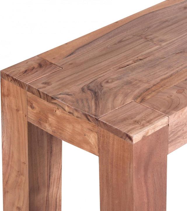 Actual product image Wohnling Mumbai (160 cm)