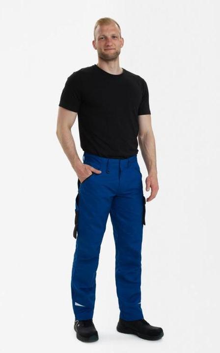 Actual product image F. Engel Galaxy Light trousers (50)