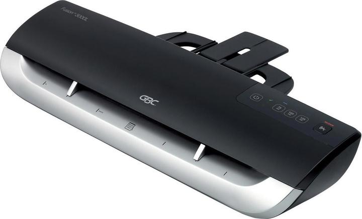 Image du produit GBC Fusion 3000L (75 - 125 µm, A3)