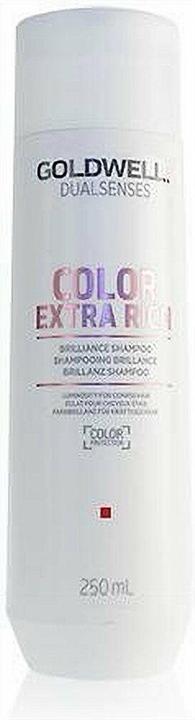 Immagine prodotto Goldwell Color Extra Rich (250 ml, Shampoo liquido)