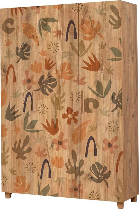 Immagine prodotto Hanah Home Chloe (120 x 48 x 189 cm)