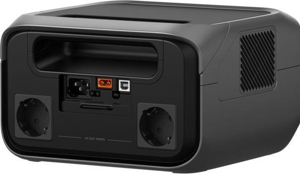 Immagine prodotto EcoFlow River 3 Plus EU (286 Wh, 4.70 kg)