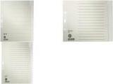 Actual product image Leitz Register Papier