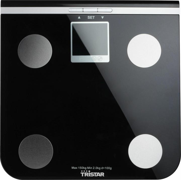 Actual product image Tristar Wg-2424 (150 kg)