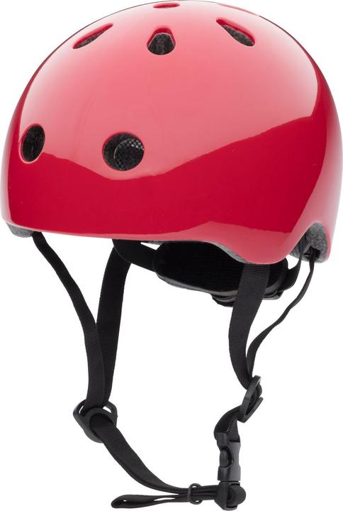 Ruby Red plain