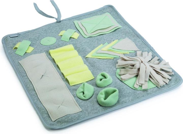Beeztees Tappetino da fiuto Doeka (Giochi per cuccioli)