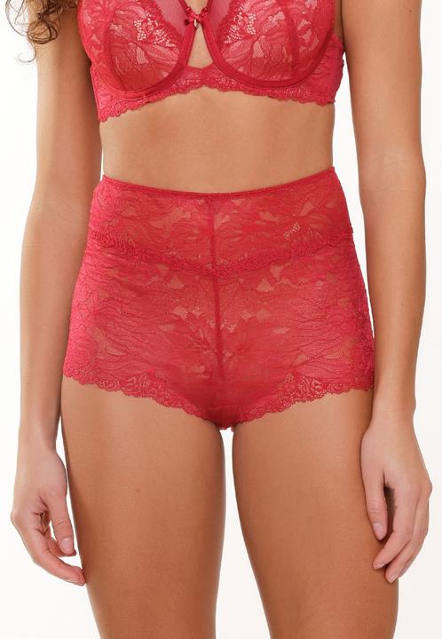 Actual product image LingaDore Waist slip (L)