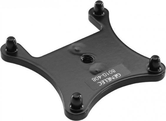 Genelec 8010-408 Stand plate for 8010 Iso-Pod (1 pcs.)