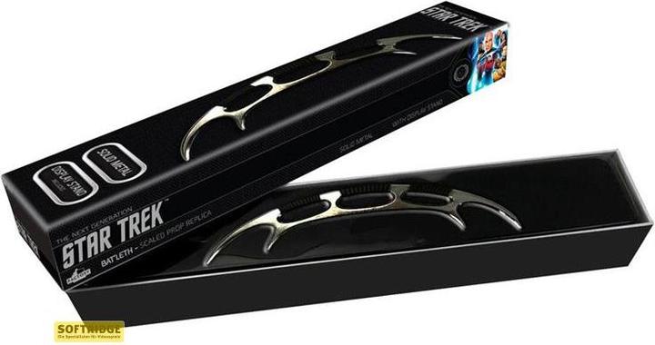 Immagine prodotto Factory Entertainment Star Trek: Bat'Leth