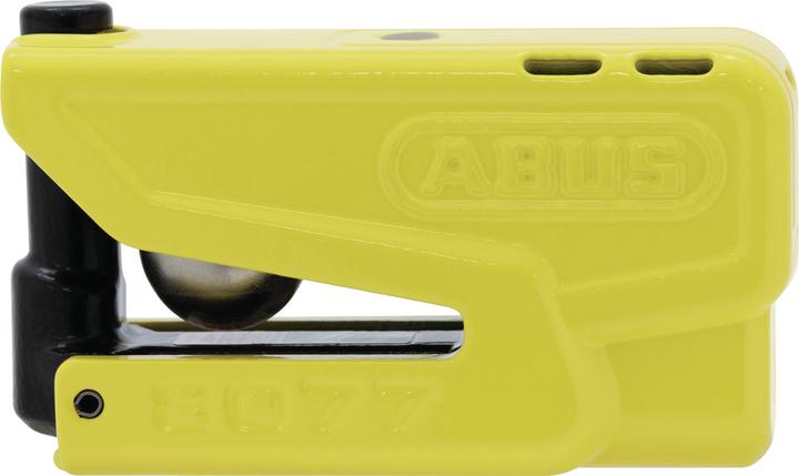 Actual product image Abus GRANIT™ Detecto XPlus 8077 2.0