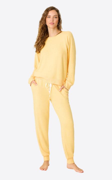 Produktbild Pj Salvage Pyjamashorts Sunshine on My Mind (L)