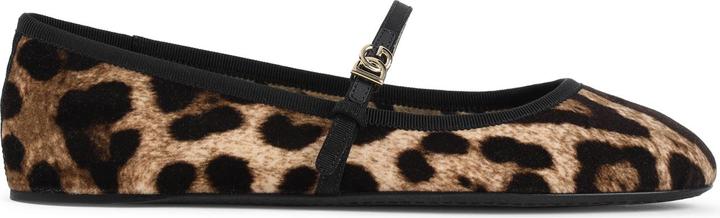 Produktbild Dolce & Gabbana CB0246.A6L96 (40)