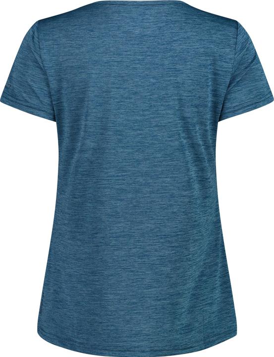 Produktbild CMP Campagnolo Women's Light Melange T-Shirt (44)