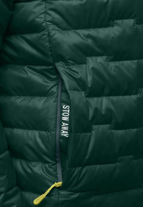 Immagine prodotto Jack Wolfskin Passamani Down Jkt M (L)