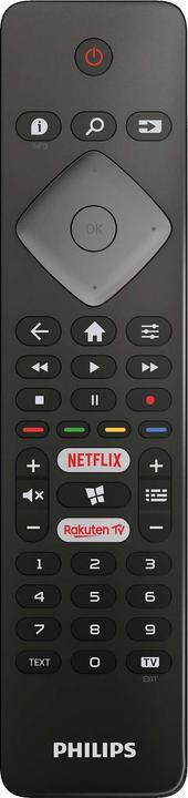 Actual product image Philips 32PFS6855/12 (32", 6800, LED, Full HD, 2020)