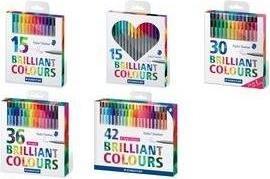Immagine prodotto Staedtler Colori brillanti (Multicolore, 42 x)