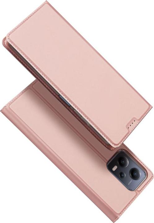 Image du produit Dux Ducis Couverture de livre Skin Pro Series (Xiaomi Redmi Note 12 Pro 5G, Oppo Reno 5 Pro 5G)