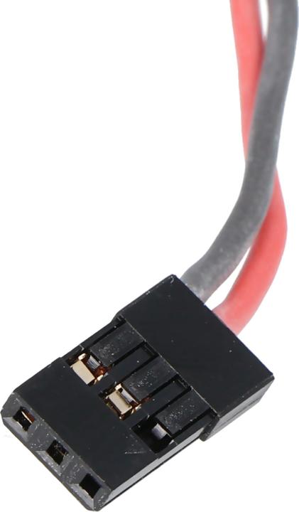 Produktbild AccuCell Empfänger Pack AA 4er Reihe mit Graupner Stecker (4.80 V, 2700 mAh)