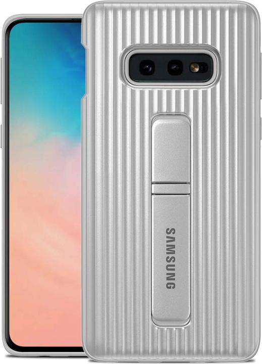 Actual product image Samsung Protective Standing Cover (Samsung Galaxy S10e)