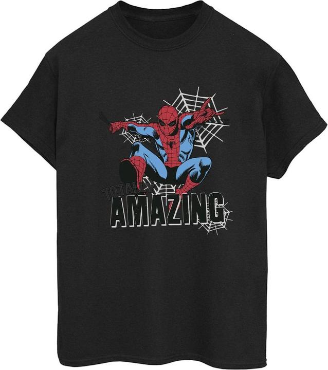 Produktbild SpiderMan Amazing TShirt (XXL)