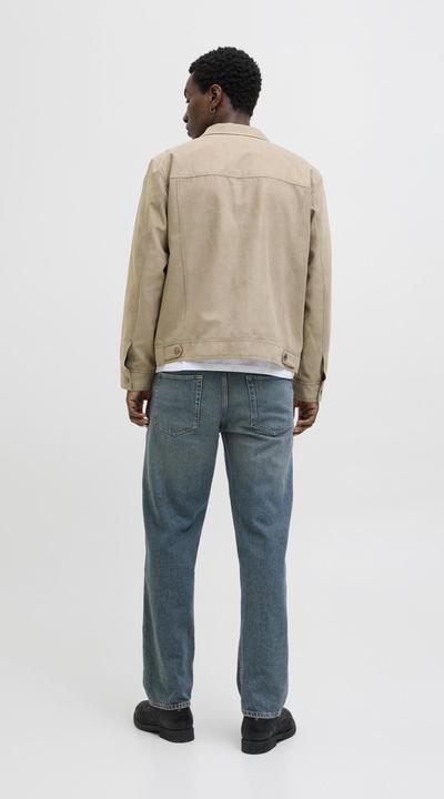 Immagine prodotto Jack & Jones Kunstwildlederjacke Kunstwildlederjacke (M)