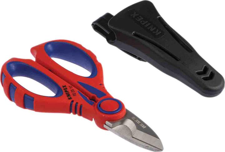 Image du produit Knipex Ciseaux d’électricien (160 mm)