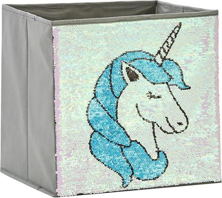 Love it Store it Toy box magic box