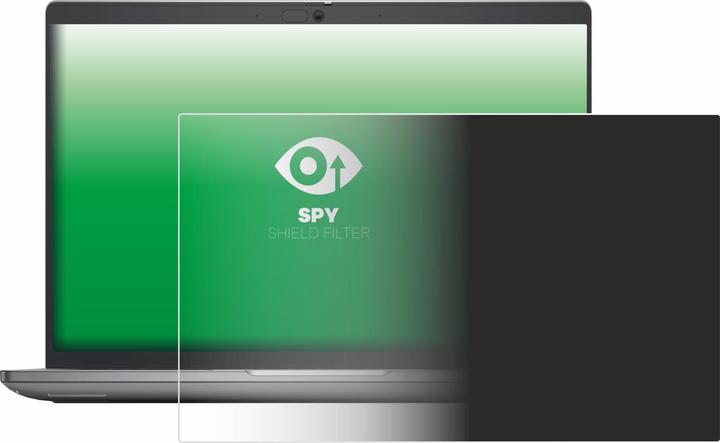 Produktbild upscreen Blickschutzfilter Anti-Spy Privacy Filter Blaulicht-Schutz (35.60", 16 : 9)