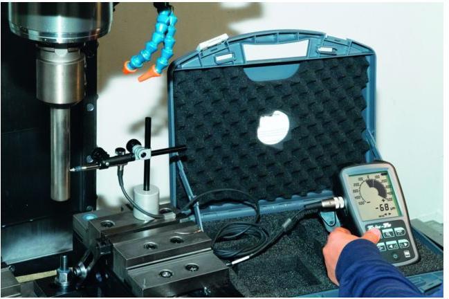 Produktbild Tesa Digitales Längenmesstaster-Set µFinder GT (mm)