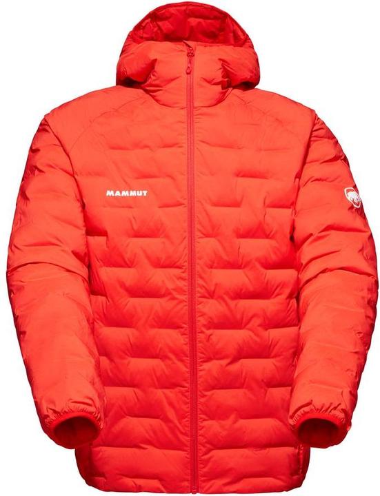 Mammut Sender IN Hooded Jacket Men