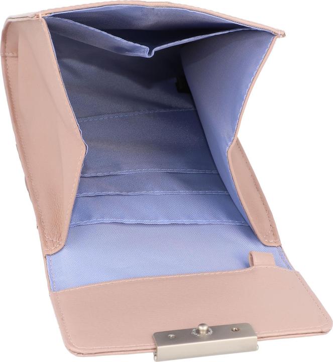 Image du produit Mandarina Duck Hera 3.0 Sac à bandoulière en cuir 12 cm
