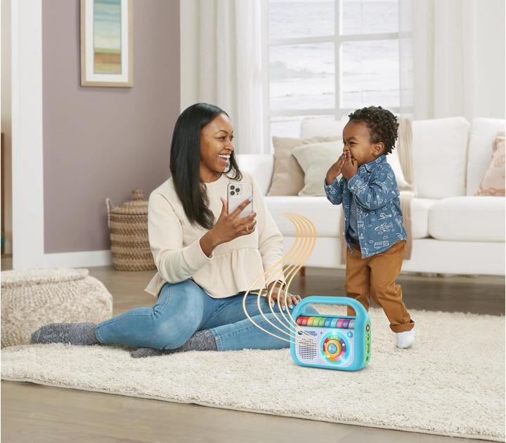 Produktbild VTech Mein erster Musik-Player (Deutsch)