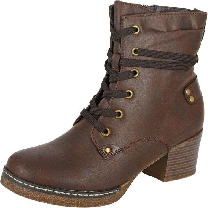 Cipriata Stiefeletten Aleandra