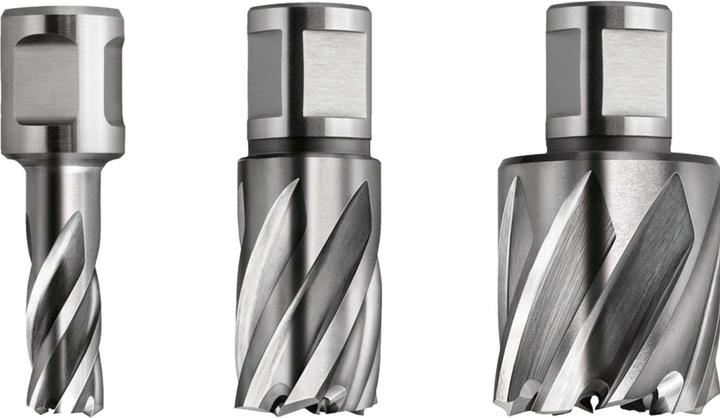 Fein HSS SPECIAL Kernbohrer 24mm (24 Millimeter)