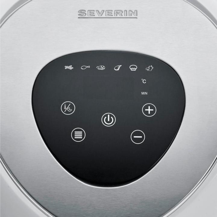 Produktbild Severin FR 2440