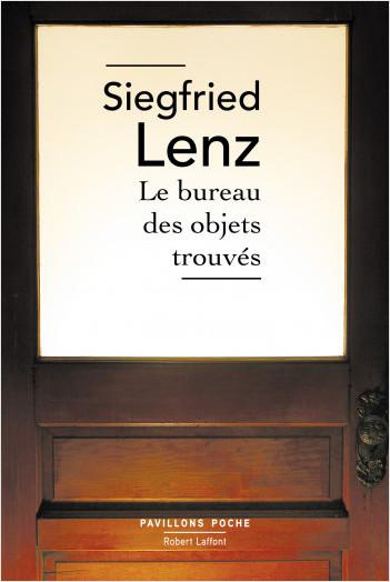Immagine prodotto L'ufficio degli oggetti trovati (Francese, Lenz Siegfried, 2017)