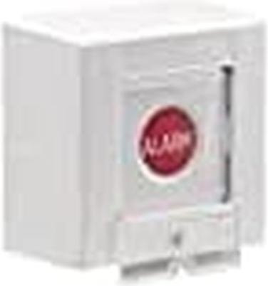 Actual product image Abus Secvest 2Way radio panic button FUAT50010