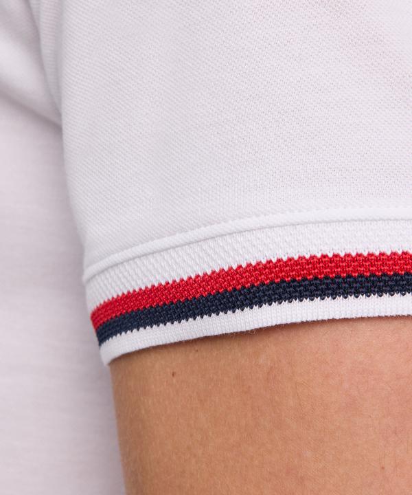 Produktbild Falke FAV Sporty Pima Piqué Polo m (XL)